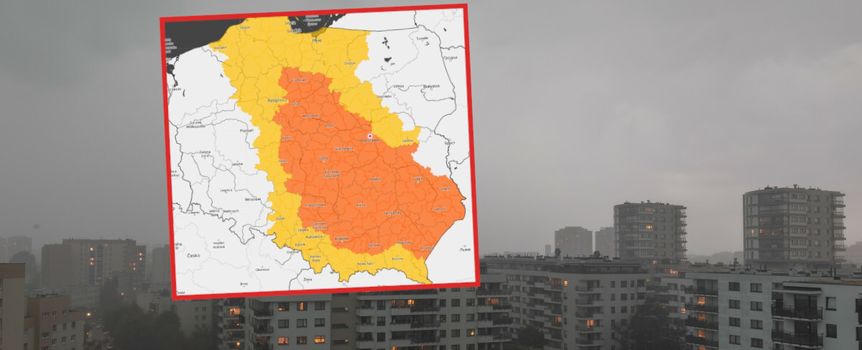 lawina alertów
