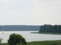 Jezioro Kałębie