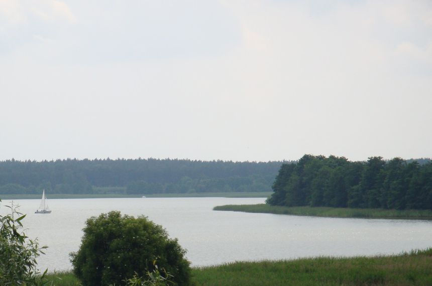 Jezioro Kałębie