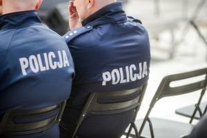 Policja