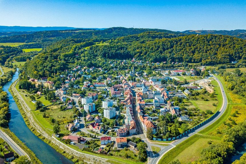 Gmina Wleń