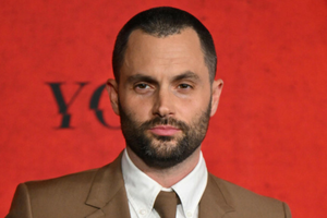 Penn Badgley w 2025 roku 