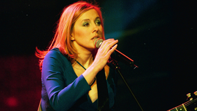Edyta Bartosiewicz 