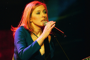 Edyta Bartosiewicz 