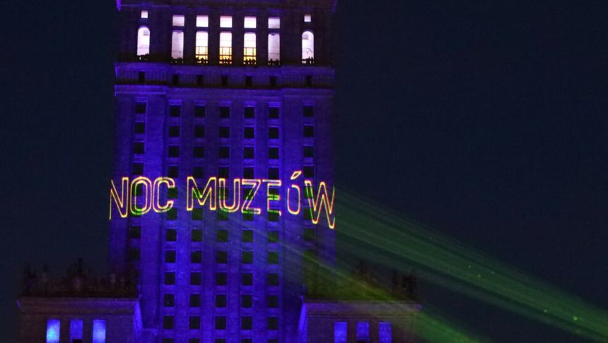 Noc Muzeów data i atrakcje