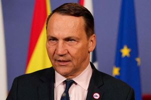 Radosław Sikorski