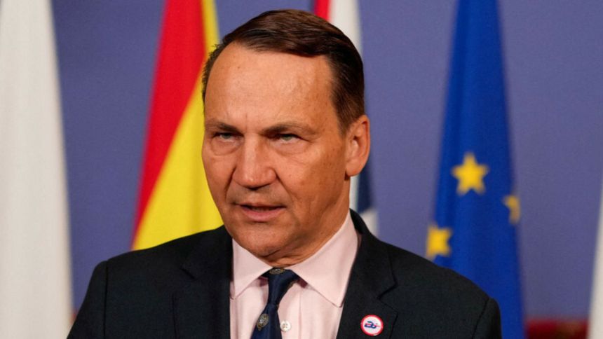Radosław Sikorski
