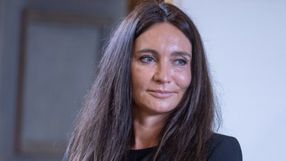 Dominika Kulczyk, najbogatsza Polka