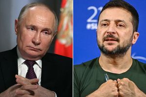 putin zelensky