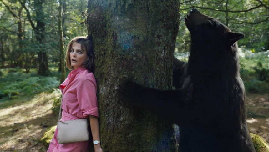 Cała Polska ogląda to na Netflixie. To chyba najdziwniejszy film roku