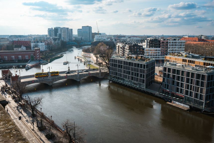 Wrocław