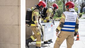 Ćwiczenia we Wrocławiu