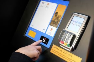 blik bankomat