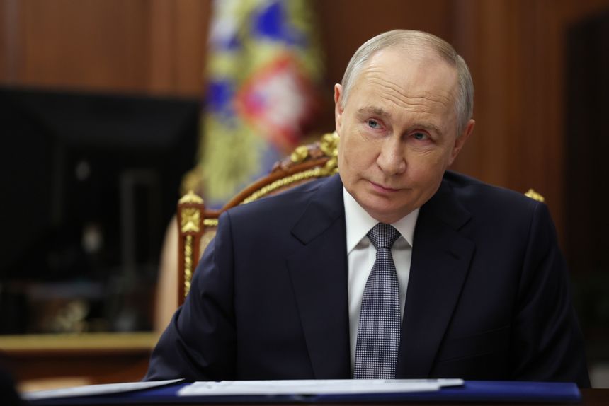 Putin