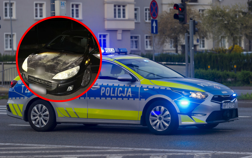 Policja