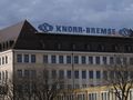 Budynek Knorr-Bremse