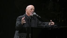 Billy Joel