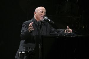 Billy Joel