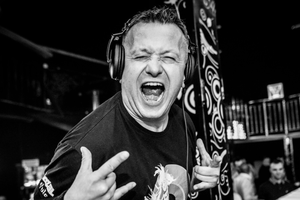 DJ Hazel nie żyje 
