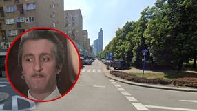 ulica Pańska/serialowy inżynier Karwowski
