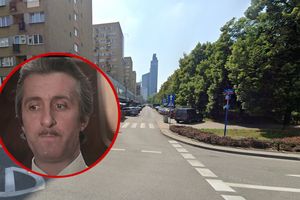 ulica Pańska/serialowy inżynier Karwowski