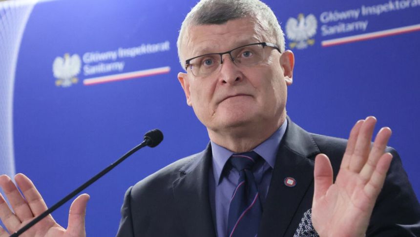 Paweł Grzesiowski GIS