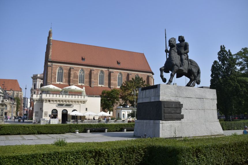 Wrocław