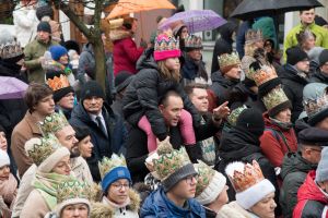 Religijność a teorie spiskowe - nowe badania polskich socjologów