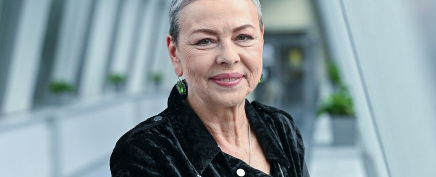 Magdalena Kuta