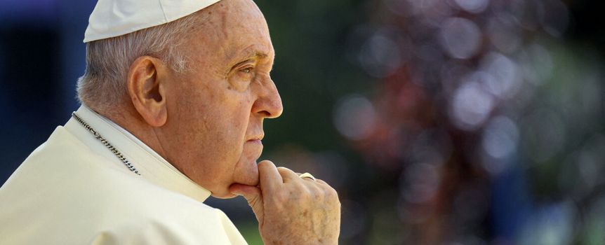 Papież Franciszek