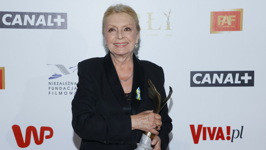 Polacy znają ją z kultowego filmu. Niewiele osób wie, kim jest jej siostra