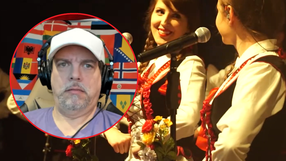 Youtuber ocenił hit zespołu "Rokiczanka"