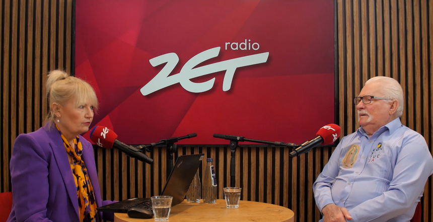 Lech Wałęsa