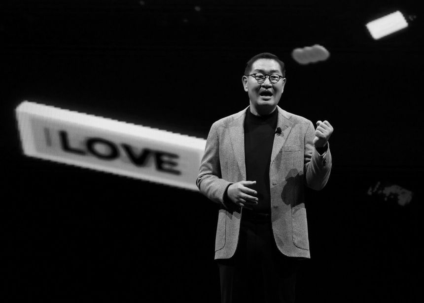 Han Jong-Hee