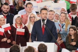 Rafał Trzaskowski