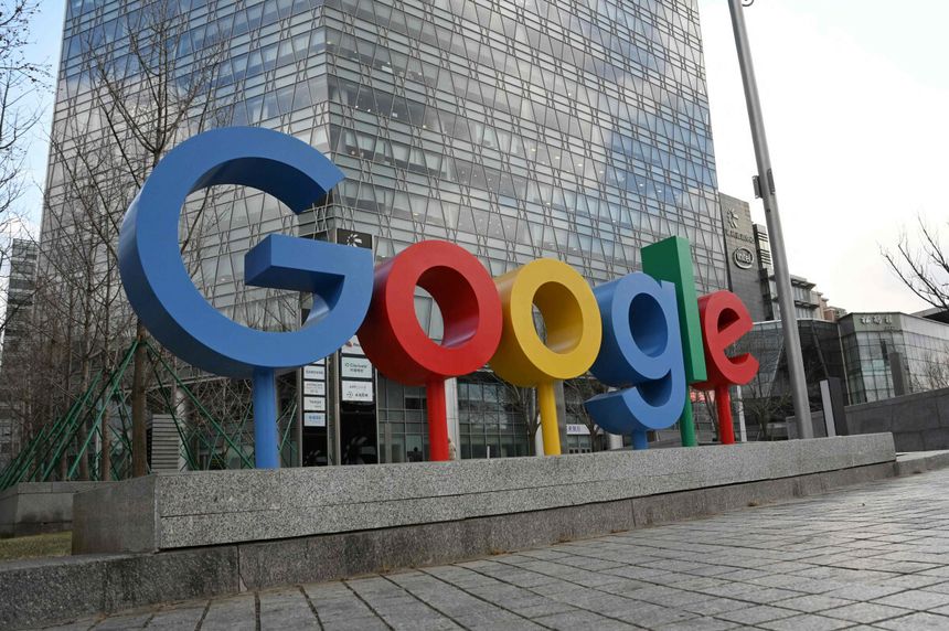 Google
