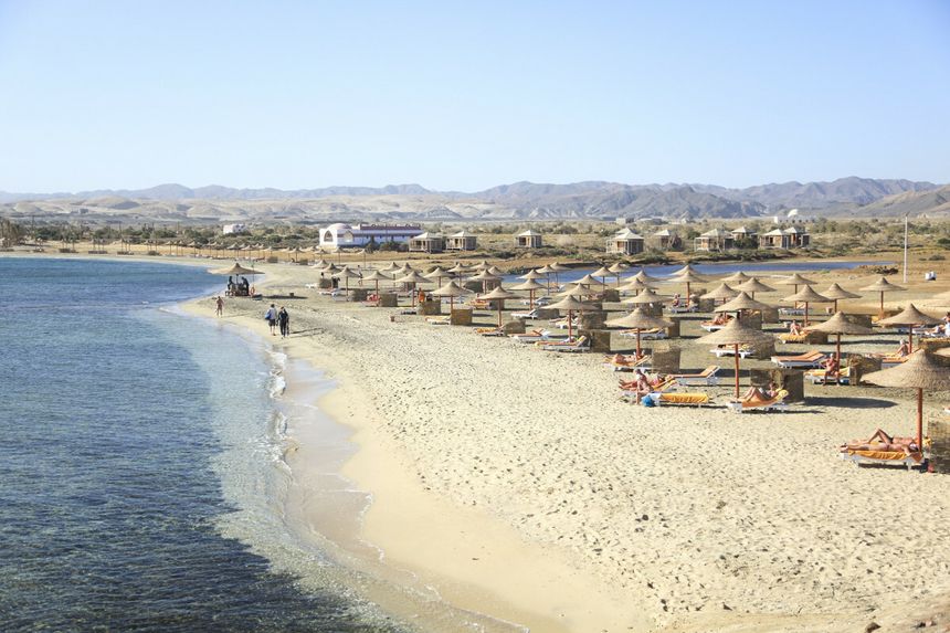Marsa Alam