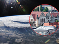 Polska uczelnia wysyła w kosmos drożdże