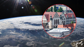 Polska uczelnia wysyła w kosmos drożdże
