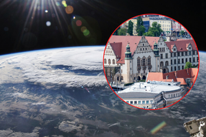 Polska uczelnia wysyła w kosmos drożdże