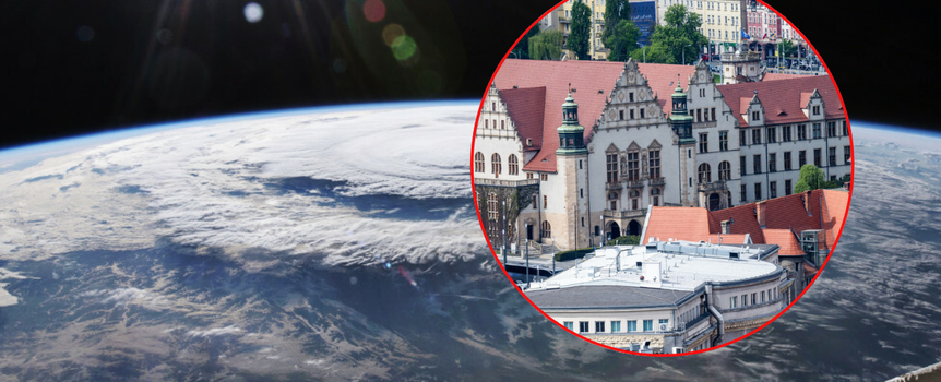 Polska uczelnia wysyła w kosmos drożdże