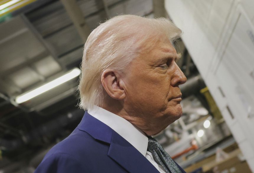 Donald Trump chce porozumienia za wszelką cenę?