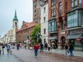 Toruń