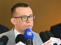 Andrzej Wnuk, były prezydent Zamościa