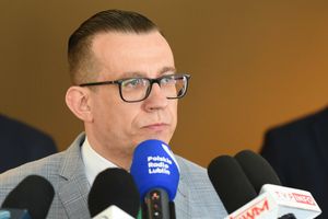 Andrzej Wnuk, były prezydent Zamościa