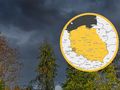 burza imgw mapa