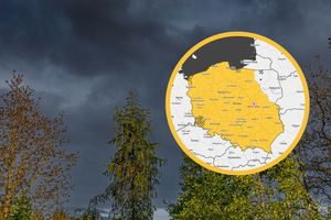 burza imgw mapa