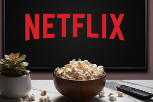 Netflix