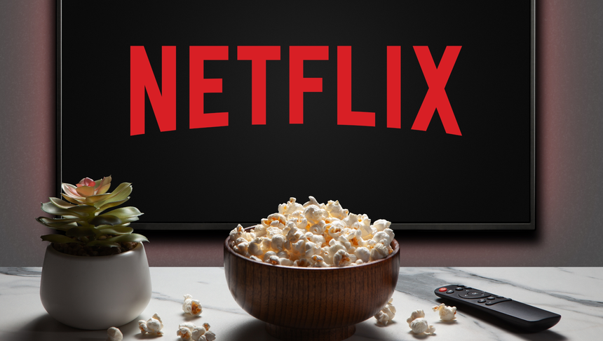 Netflix
