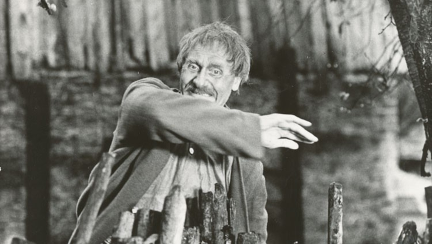 Władysław Hańcza